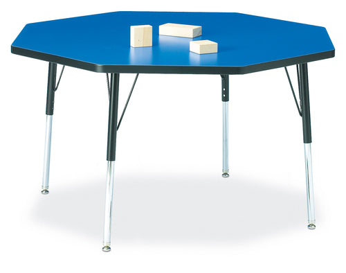 Berries® Octagon Activity Table - 48