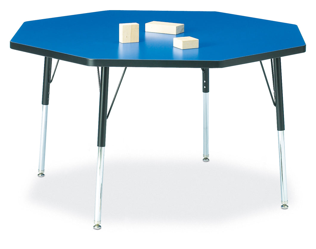 Berries® Octagon Activity Table - 48