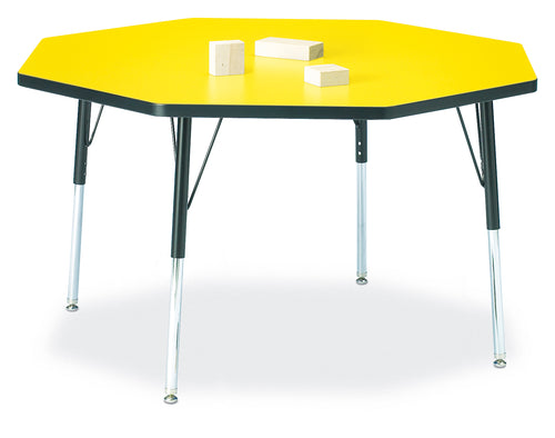 Berries® Octagon Activity Table - 48