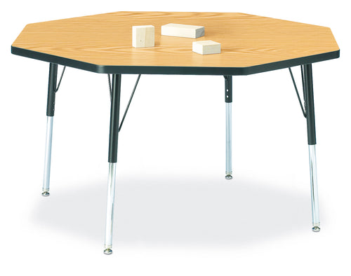 Berries® Octagon Activity Table - 48