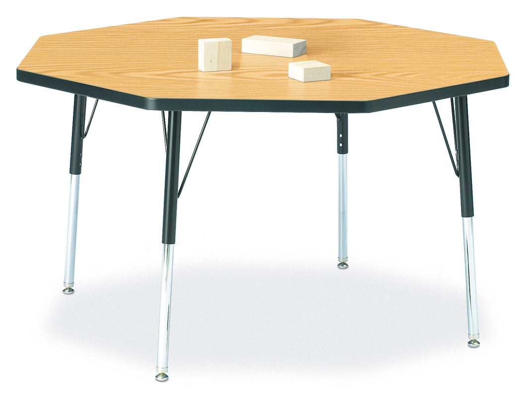 Berries® Octagon Activity Table - 48