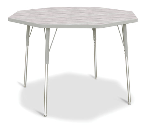 Berries® Octagon Activity Table - 48