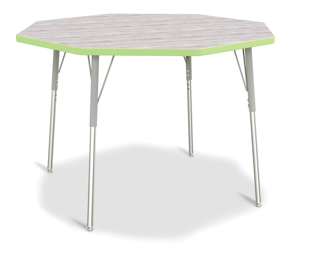 Berries® Octagon Activity Table - 48