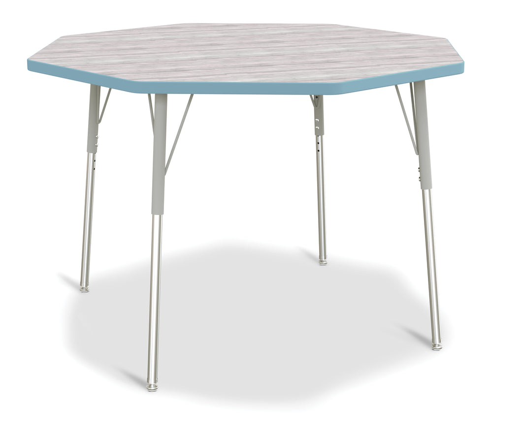 Berries® Octagon Activity Table - 48