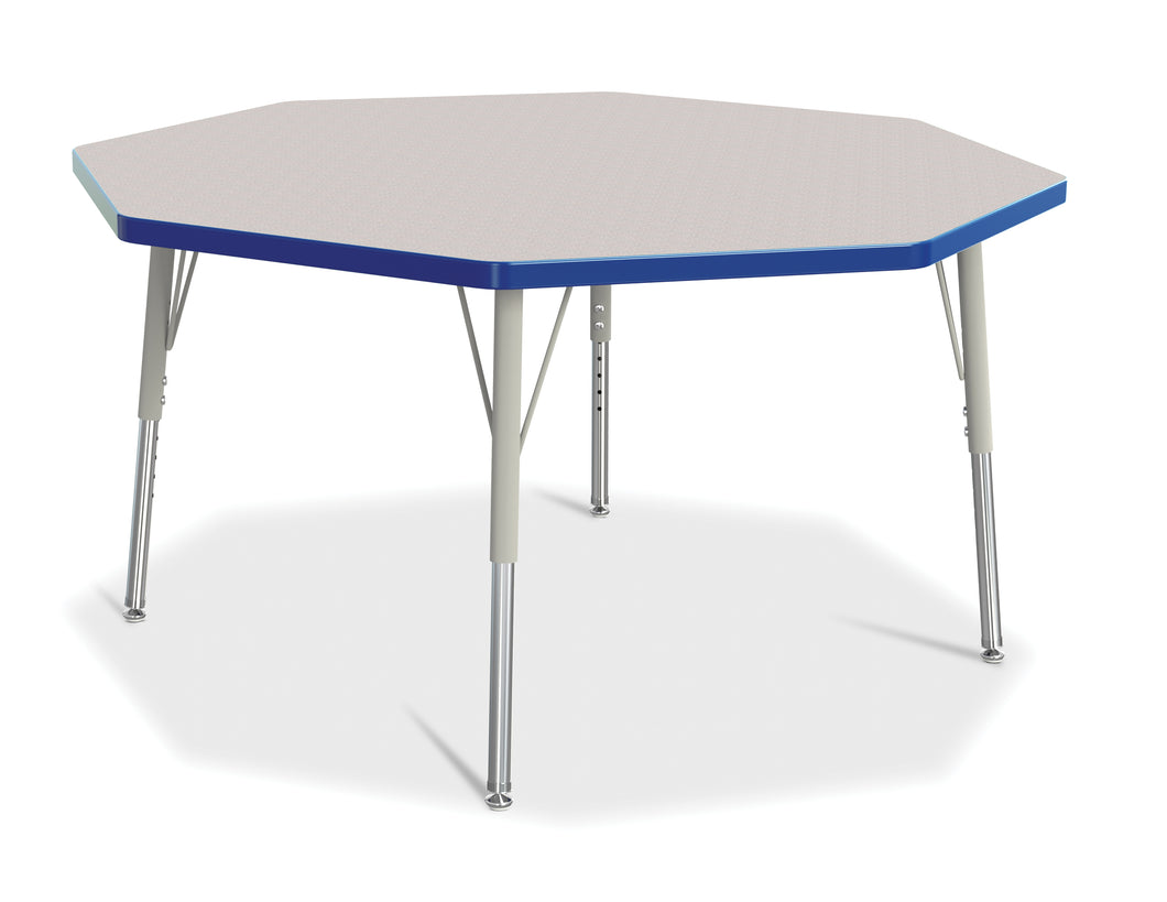 Berries® Octagon Activity Table - 48