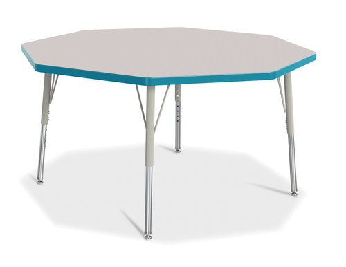 Berries® Octagon Activity Table - 48