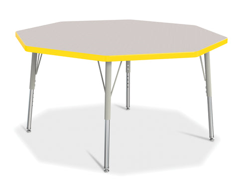 Berries® Octagon Activity Table - 48