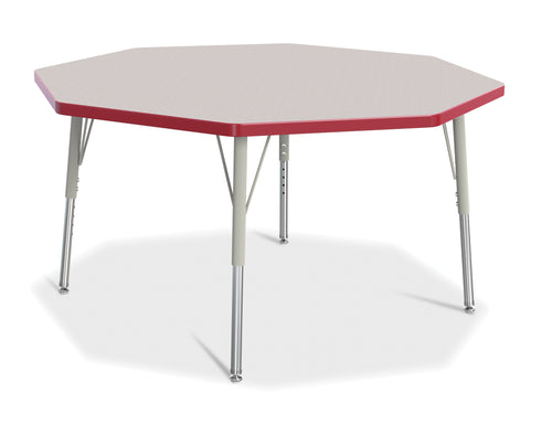 Berries® Octagon Activity Table - 48