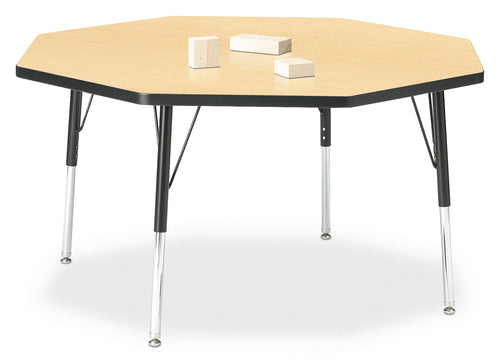 Berries® Octagon Activity Table - 48
