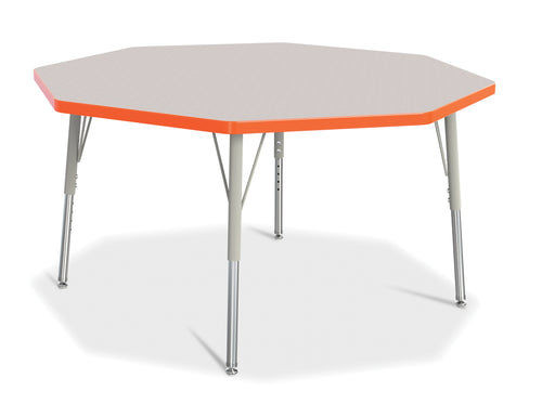 Berries® Octagon Activity Table - 48