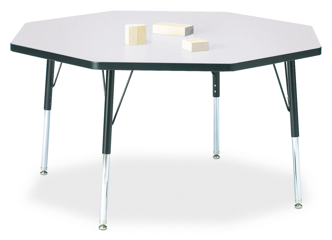 Berries® Octagon Activity Table - 48