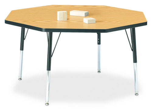 Berries® Octagon Activity Table - 48
