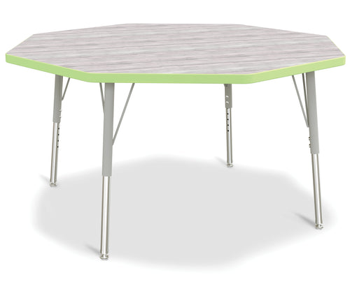 Berries® Octagon Activity Table - 48