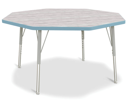 Berries® Octagon Activity Table - 48