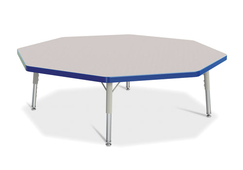 Berries® Octagon Activity Table - 48