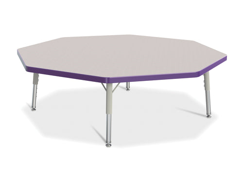 Berries® Octagon Activity Table - 48