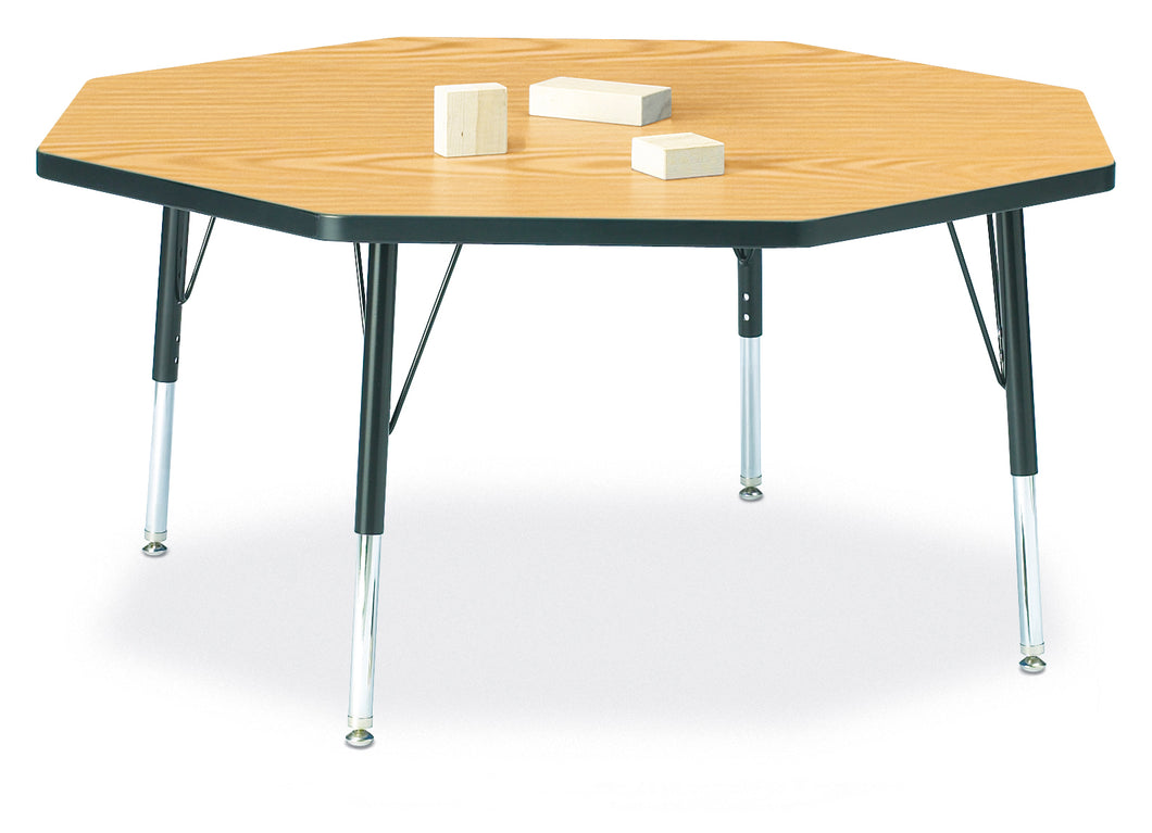 Berries® Octagon Activity Table - 48