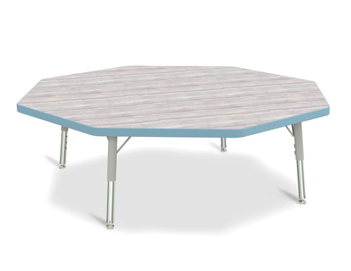 Berries® Octagon Activity Table - 48