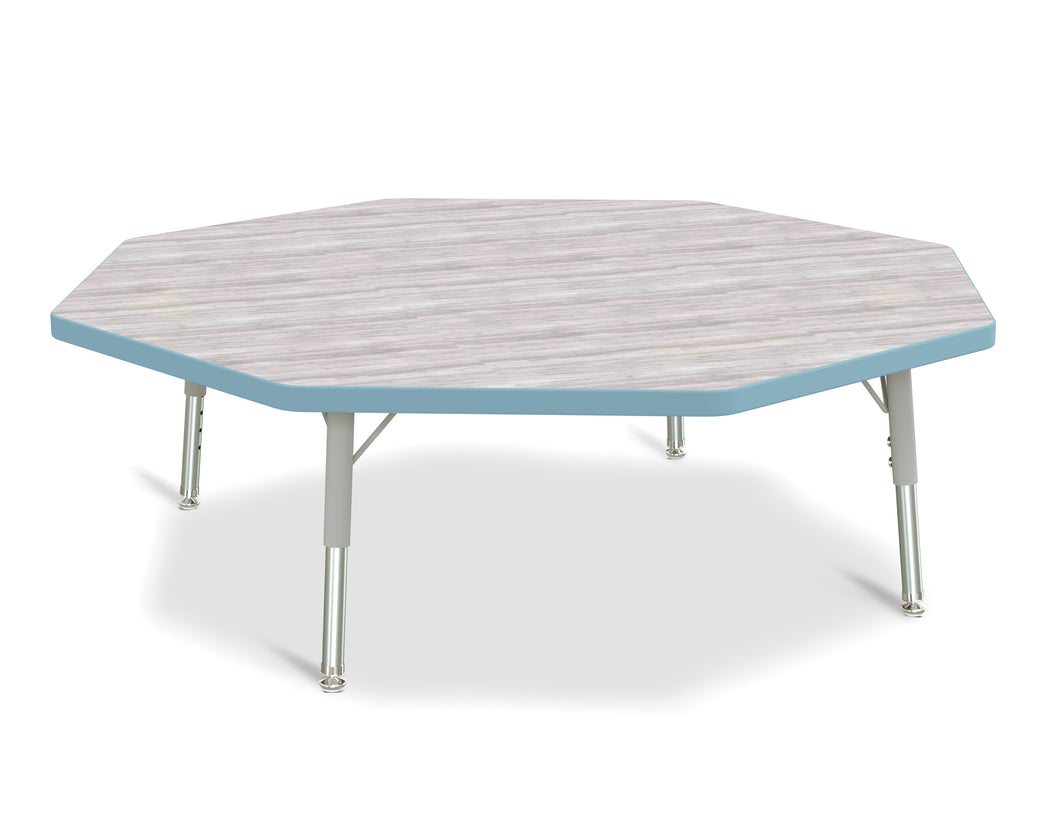 Berries® Octagon Activity Table - 48