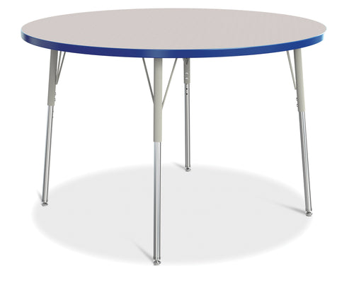 Berries® Round Activity Table - 48