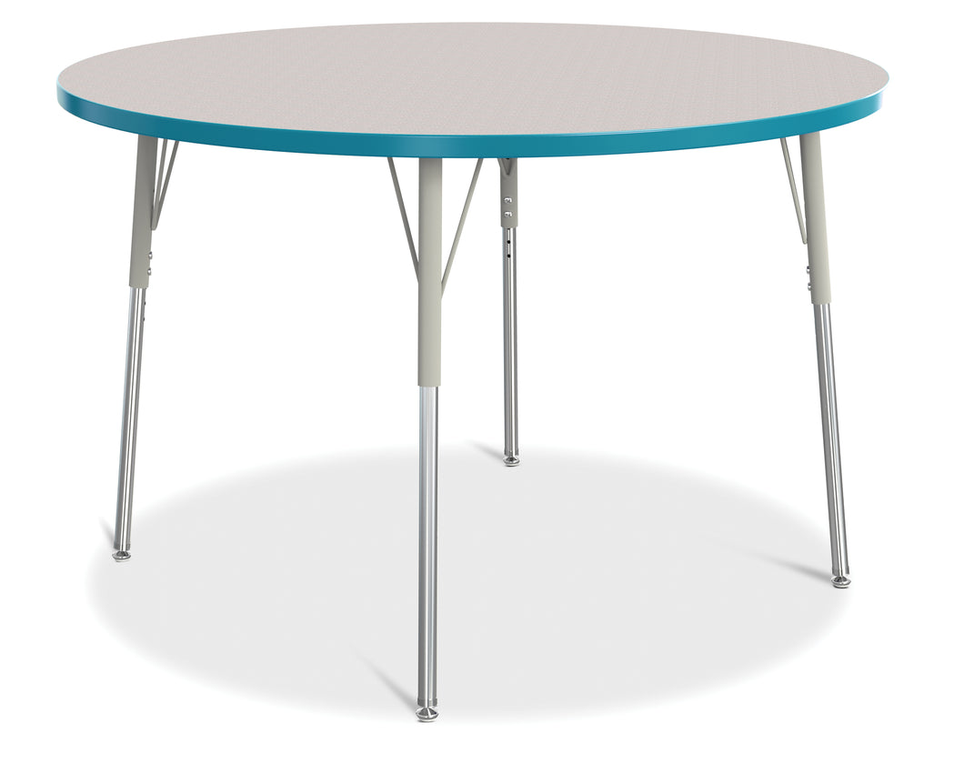 Berries® Round Activity Table - 48