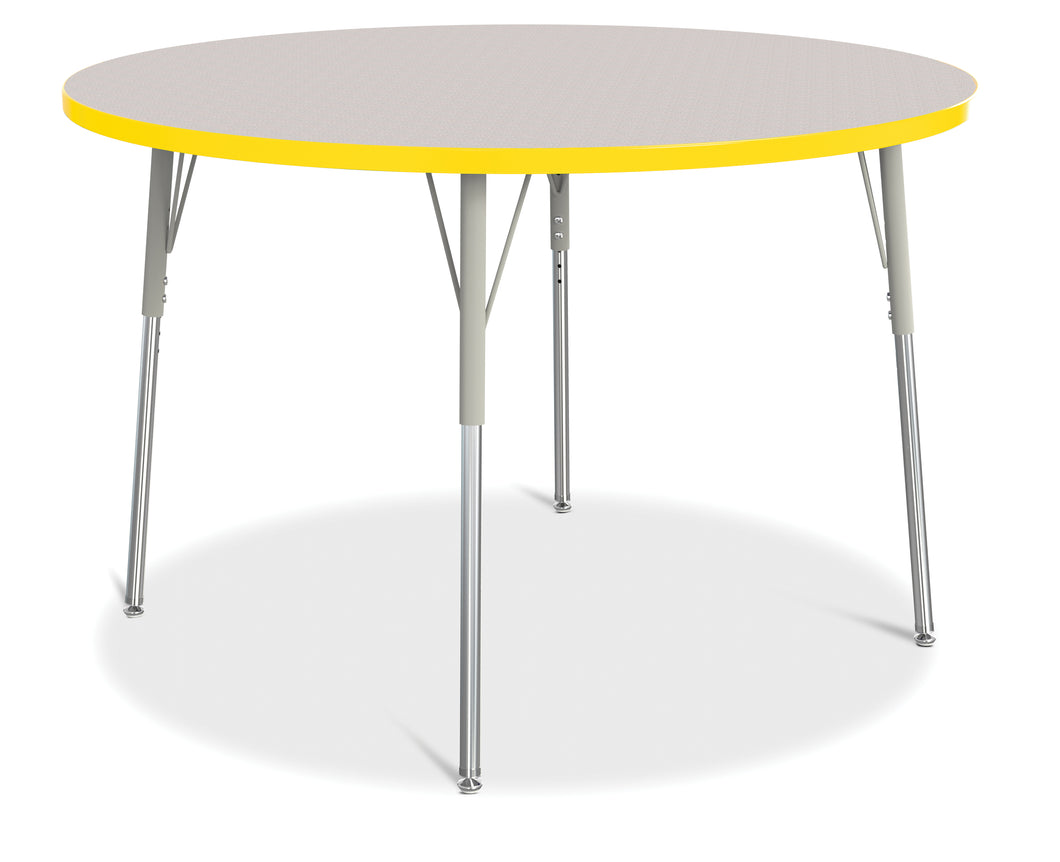 Berries® Round Activity Table - 48