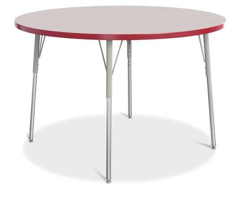 Berries® Round Activity Table - 48