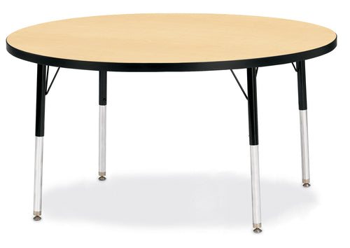 Berries® Round Activity Table - 48