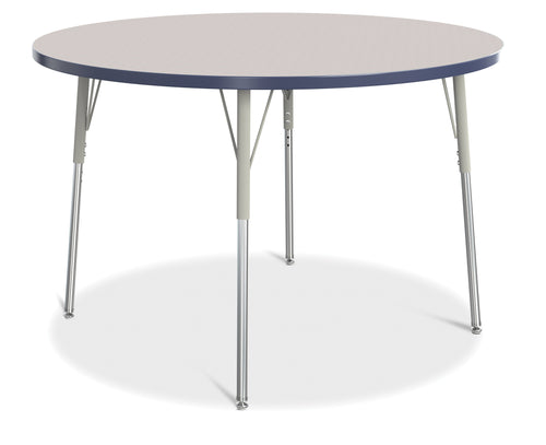 Berries® Round Activity Table - 48