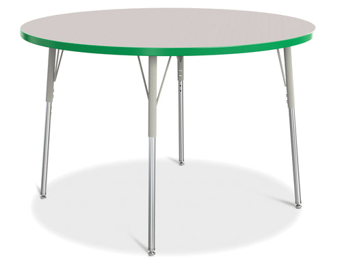 Berries® Round Activity Table - 48