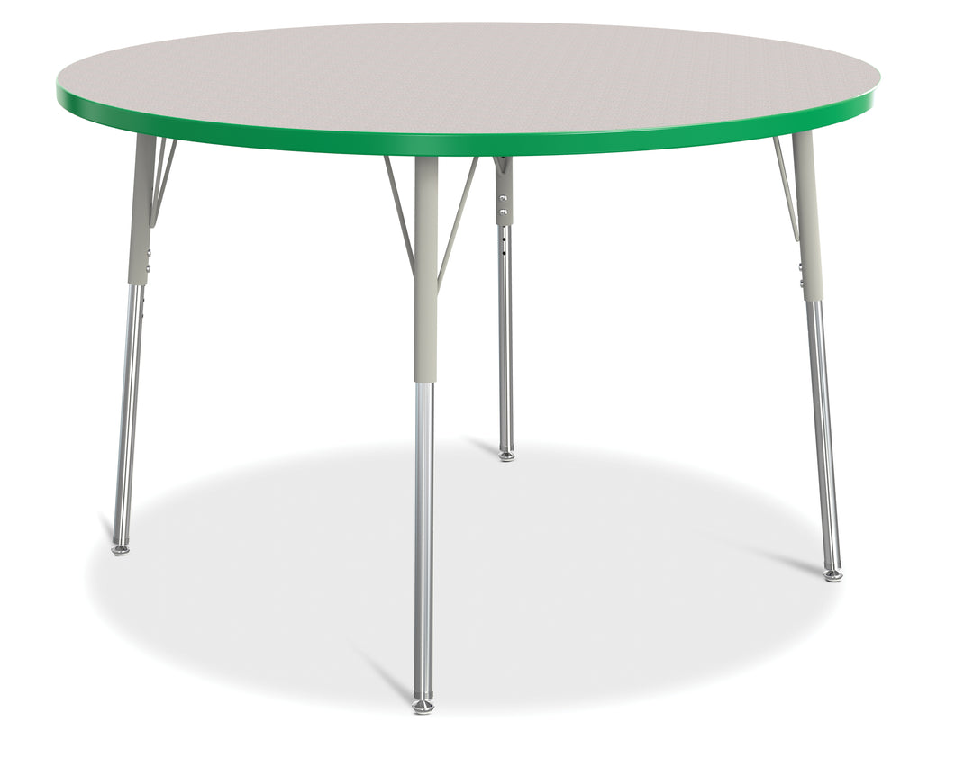 Berries® Round Activity Table - 48