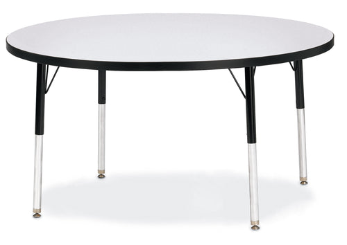 Berries® Round Activity Table - 48