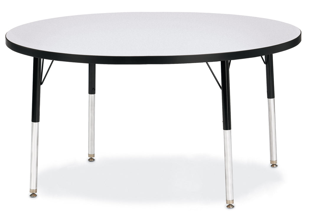 Berries® Round Activity Table - 48