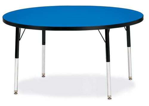 Berries® Round Activity Table - 48