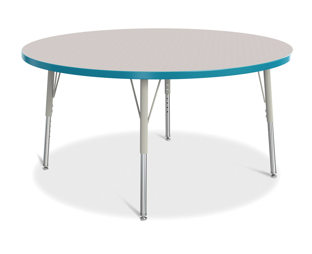 Berries® Round Activity Table - 48