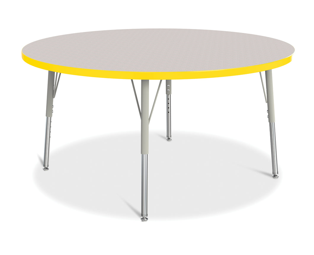Berries® Round Activity Table - 48