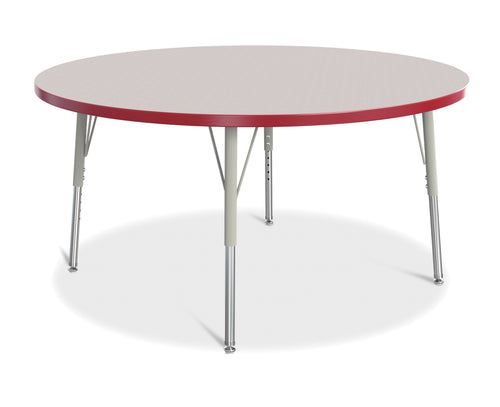 Berries® Round Activity Table - 48