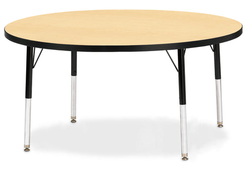 Berries® Round Activity Table - 48