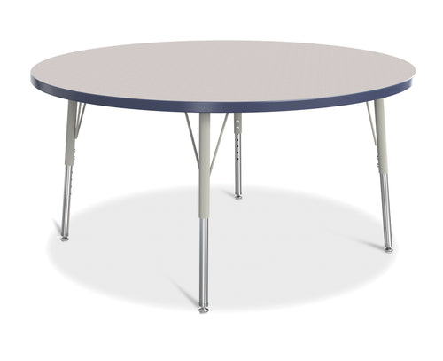 Berries® Round Activity Table - 48