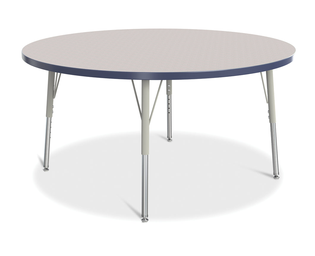 Berries® Round Activity Table - 48