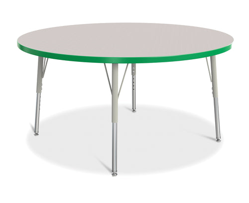 Berries® Round Activity Table - 48
