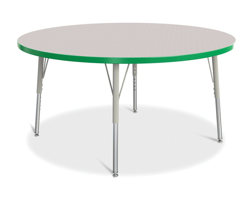 Berries® Round Activity Table - 48