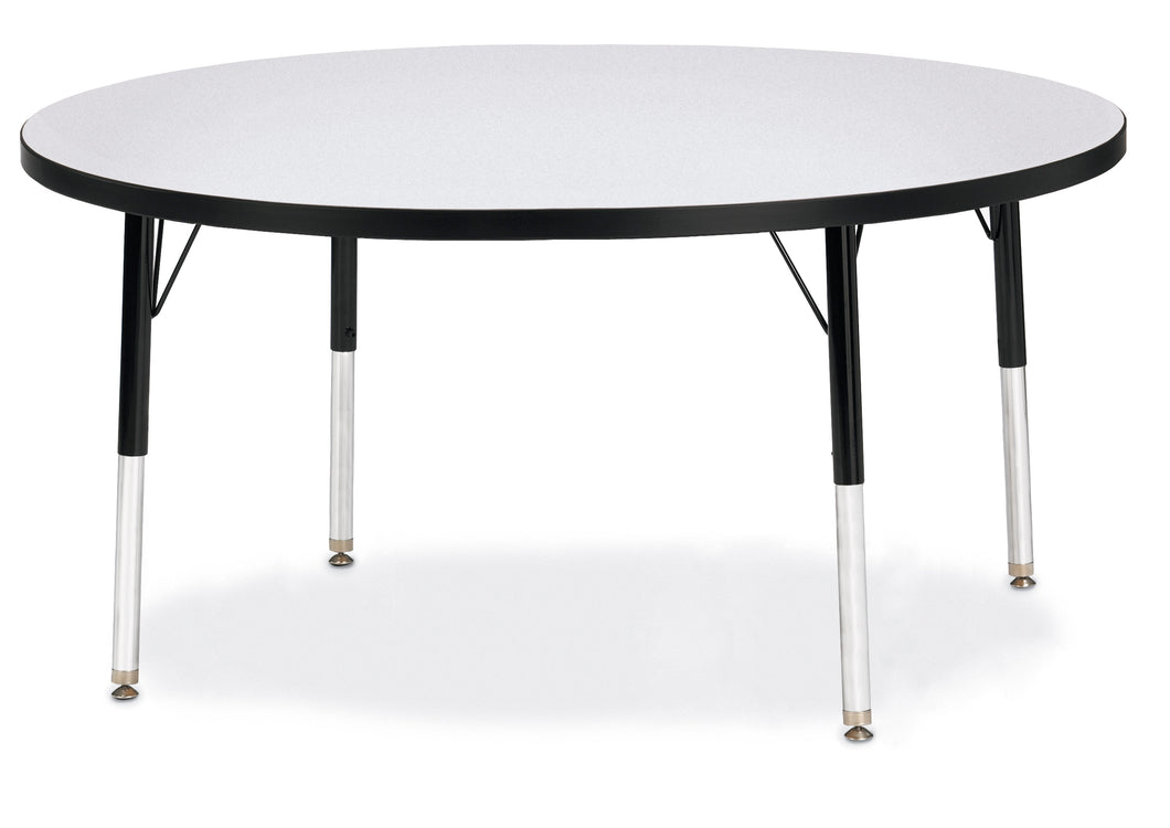 Berries® Round Activity Table - 48
