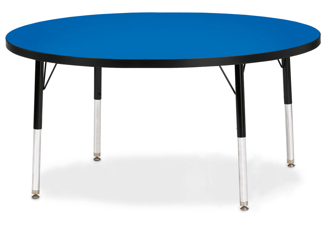 Berries® Round Activity Table - 48