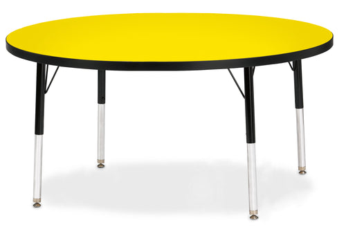Berries® Round Activity Table - 48