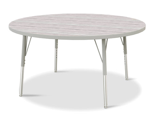 Berries® Round Activity Table - 48