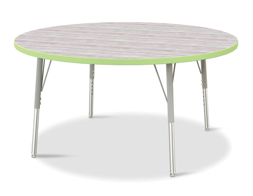 Berries® Round Activity Table - 48