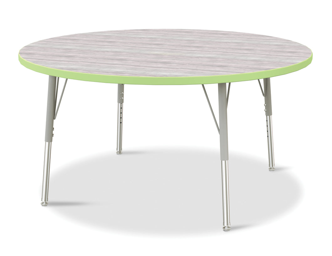 Berries® Round Activity Table - 48