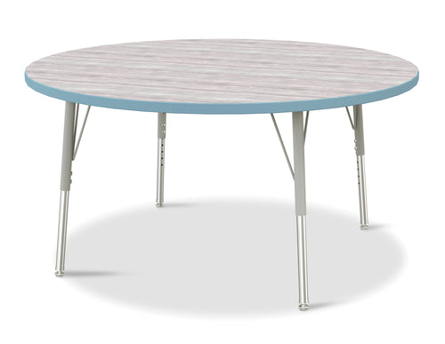 Berries® Round Activity Table - 48