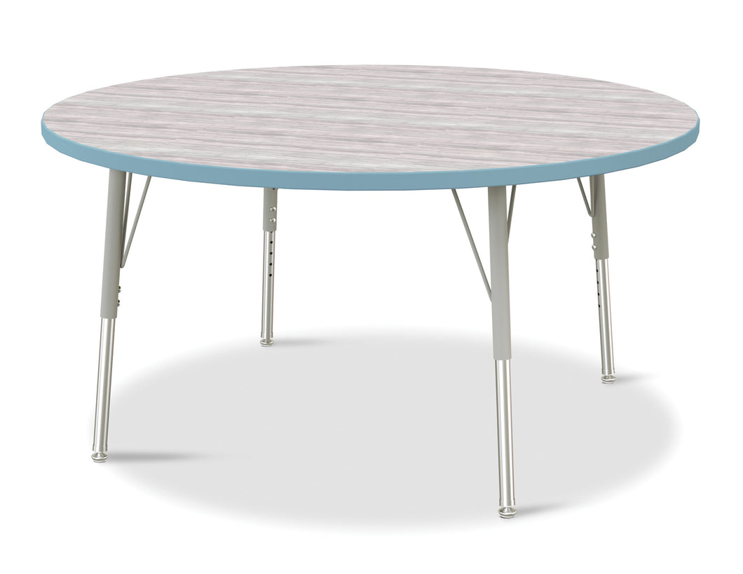 Berries® Round Activity Table - 48